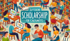 35 Scholarships Every Student Should Know About