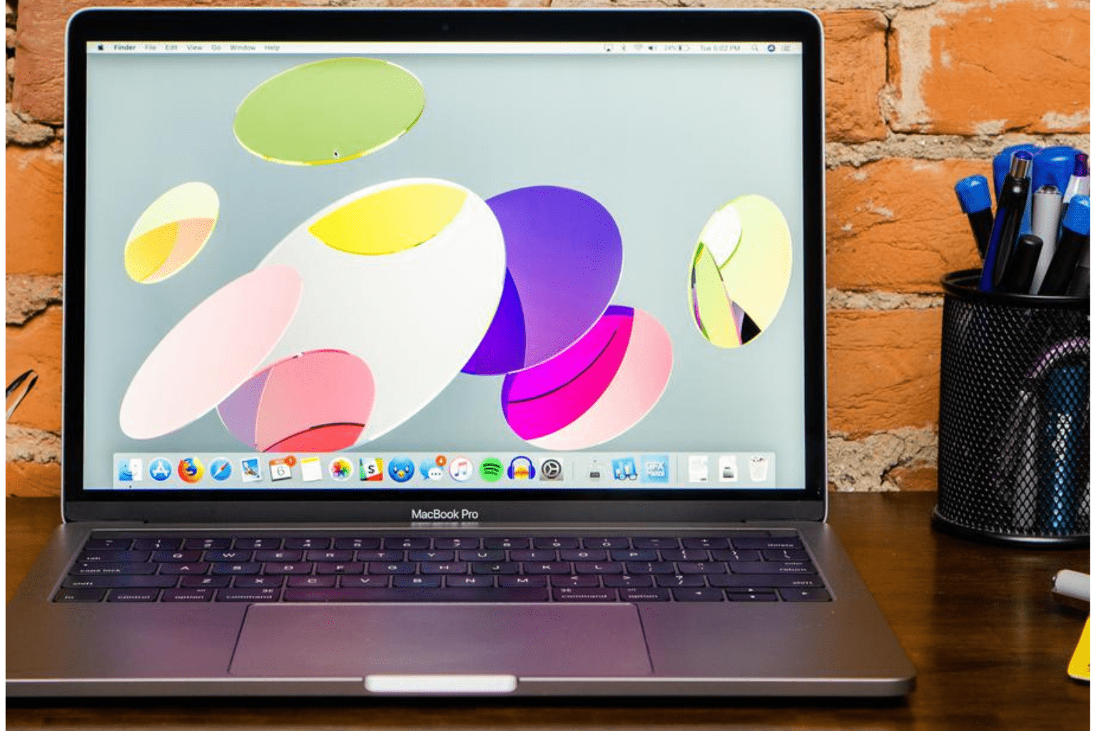 MacBooks