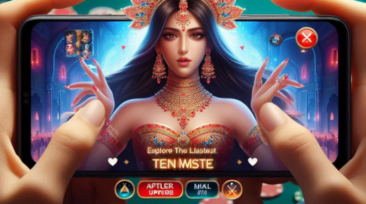 Teen patti master 2025
