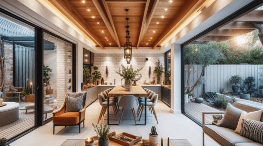 home extension builders Adelaide