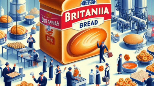 britannia franchise