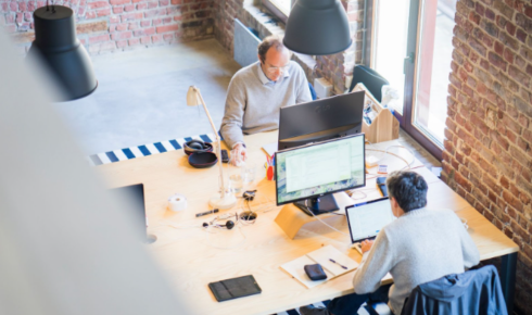 marketing agency Chicago
