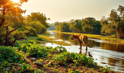 sundarban tour package
