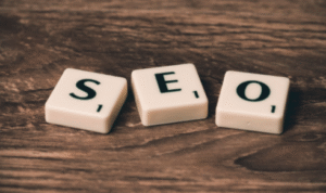 SEO Services Dallas