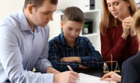 child custody Red Bank NJ