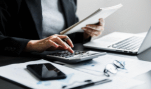 Compound Interest Calculator