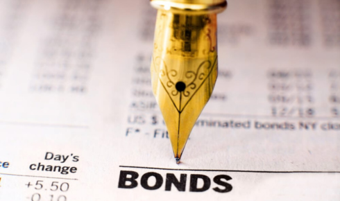 bonds