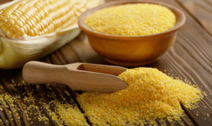 Maize Flour