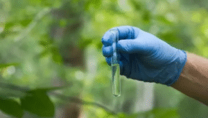 TX Water Treatment water testing