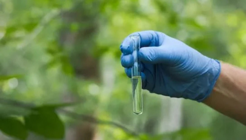 TX Water Treatment water testing