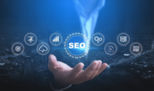 Top Best seo service agency India