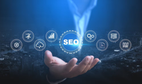 Top Best seo service agency India