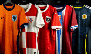ac milan football jersey