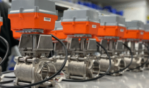 electric actuators