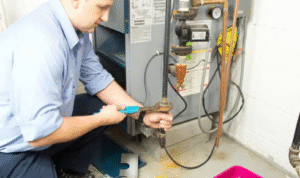 furnace repair near me