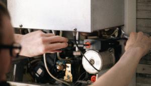heating system repairs