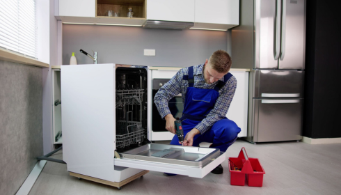 sloan appliance reviews