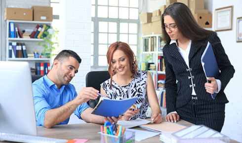 Placement Agency in Noida