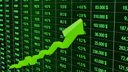 Unlisted shares