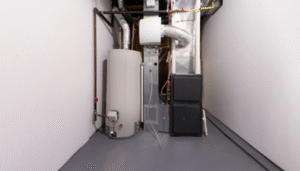 hot water sizing