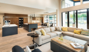 interior furnishings