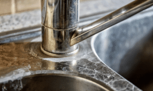 is well water hard water