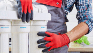reverse osmosis houston