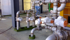 water pressure systems