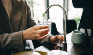 home water filtration system near me