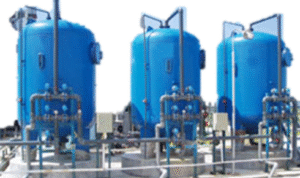 water treatment