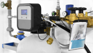 soft water for homes