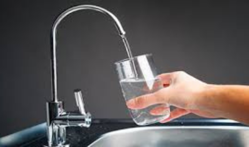 reverse osmosis