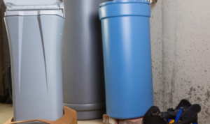water softener companies in houston