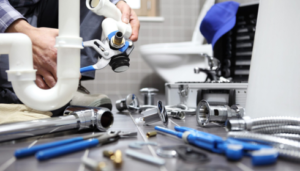 24 Hour Plumber Raleigh