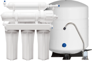 efficient filtration