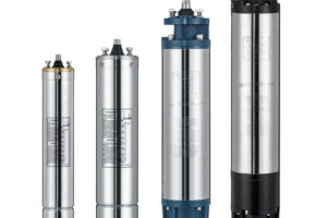 magnetic drive pumps