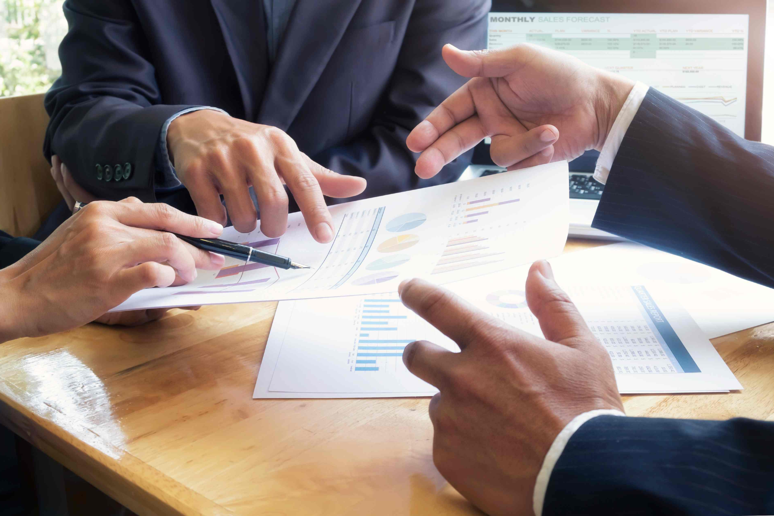 valuation readiness