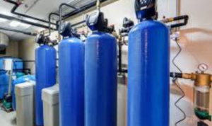 custom softener solutions
