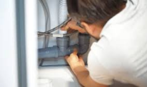 repiping services