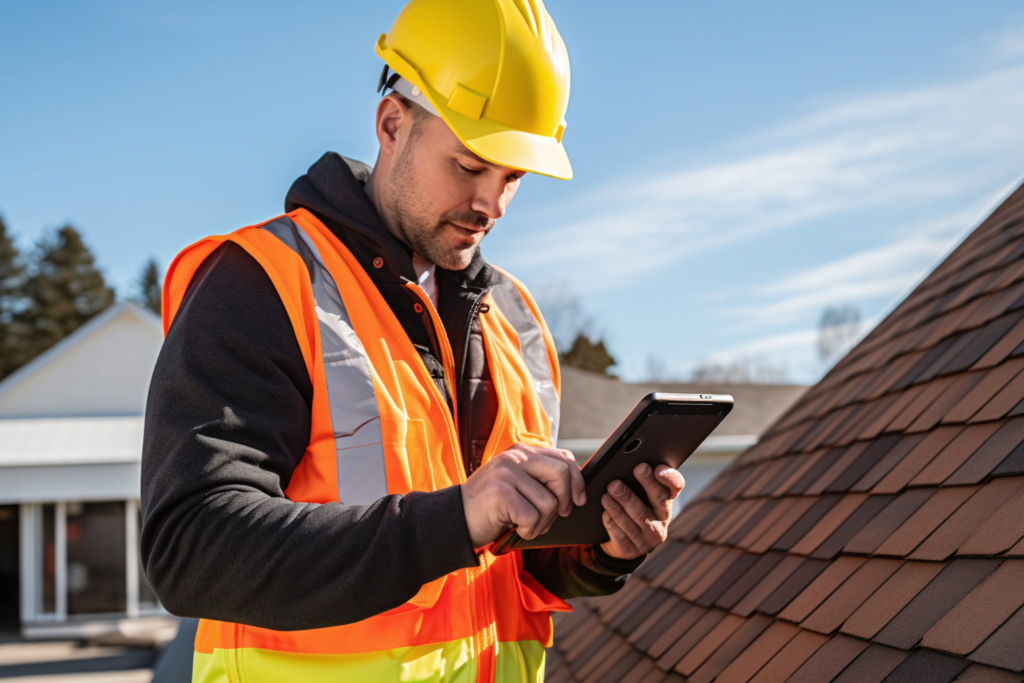 roofing contractor expertise