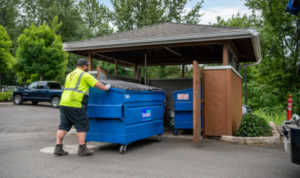 waste removal service