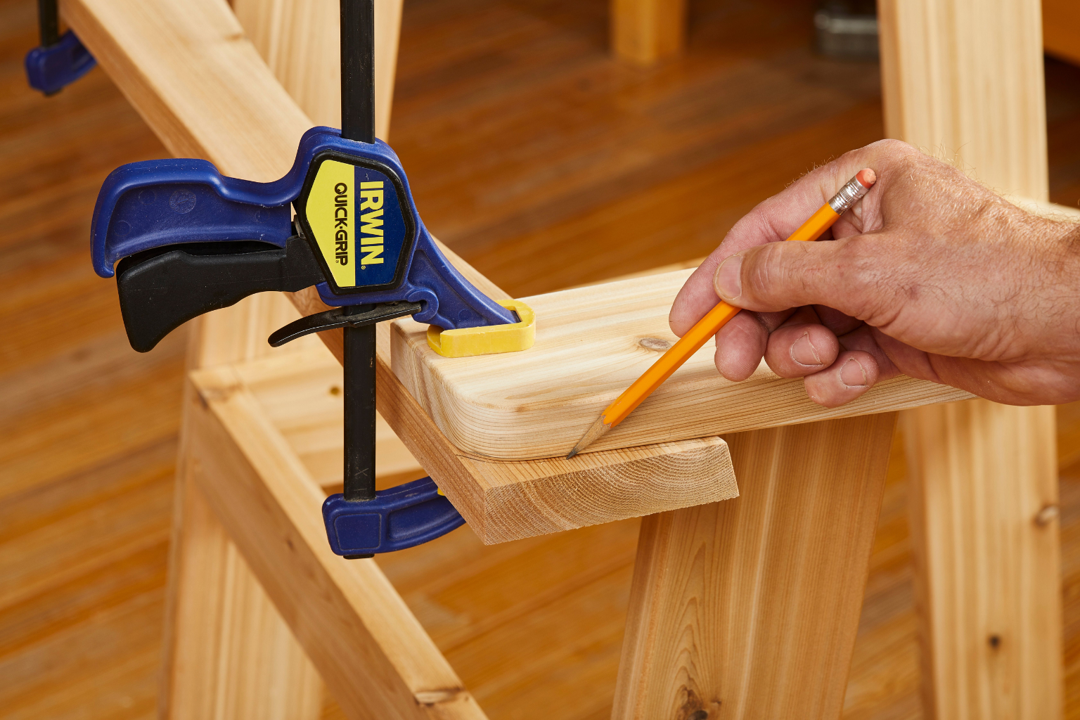 Fox Global Clamps