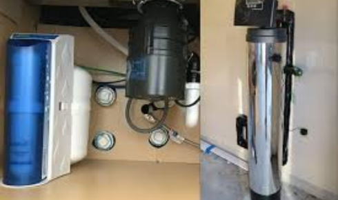 clean water systems