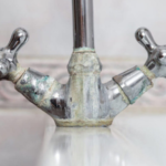 hard water problems