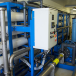 water treatment systems